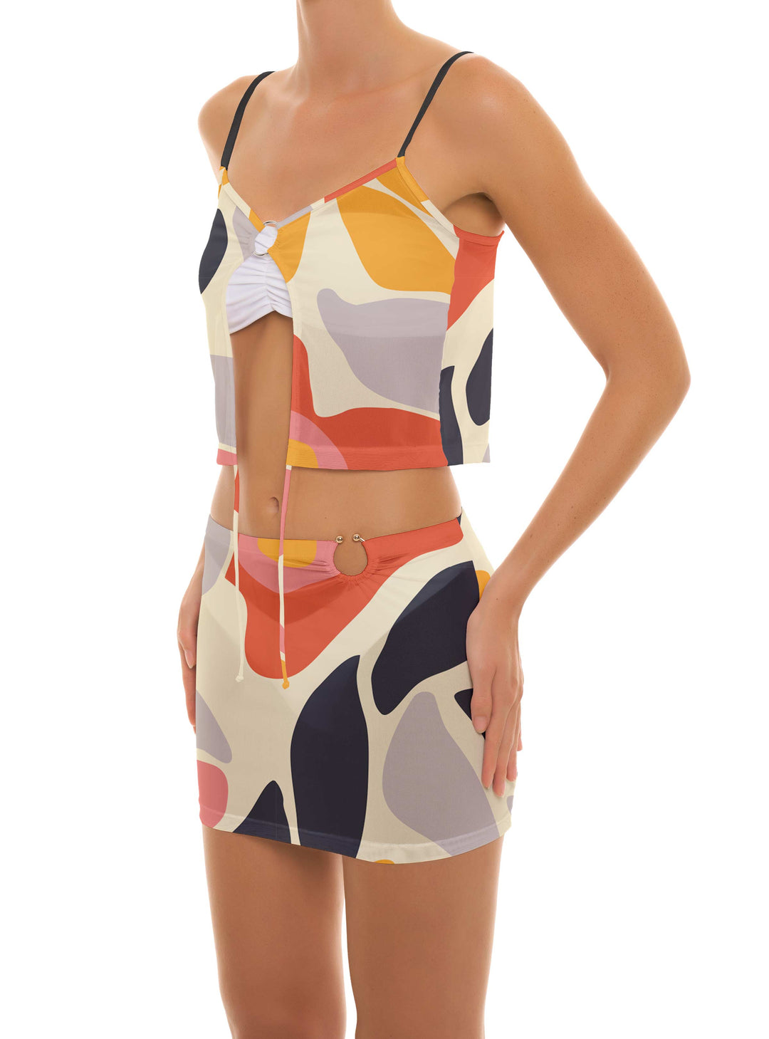 BSWR-T22 Cover Up Top