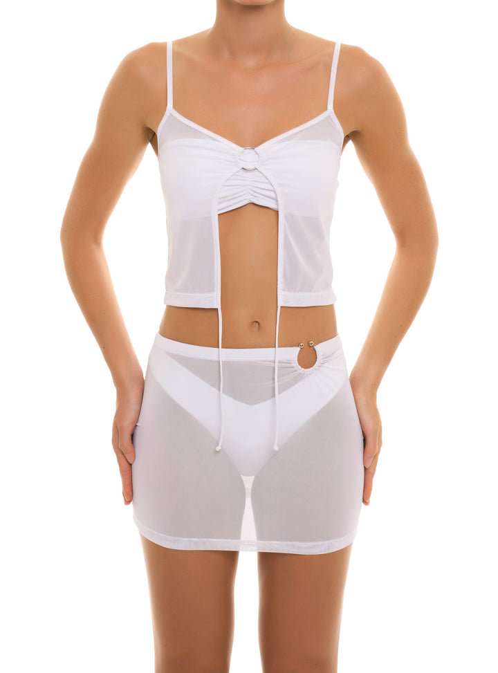 BSWR-T22 Cover Up Top