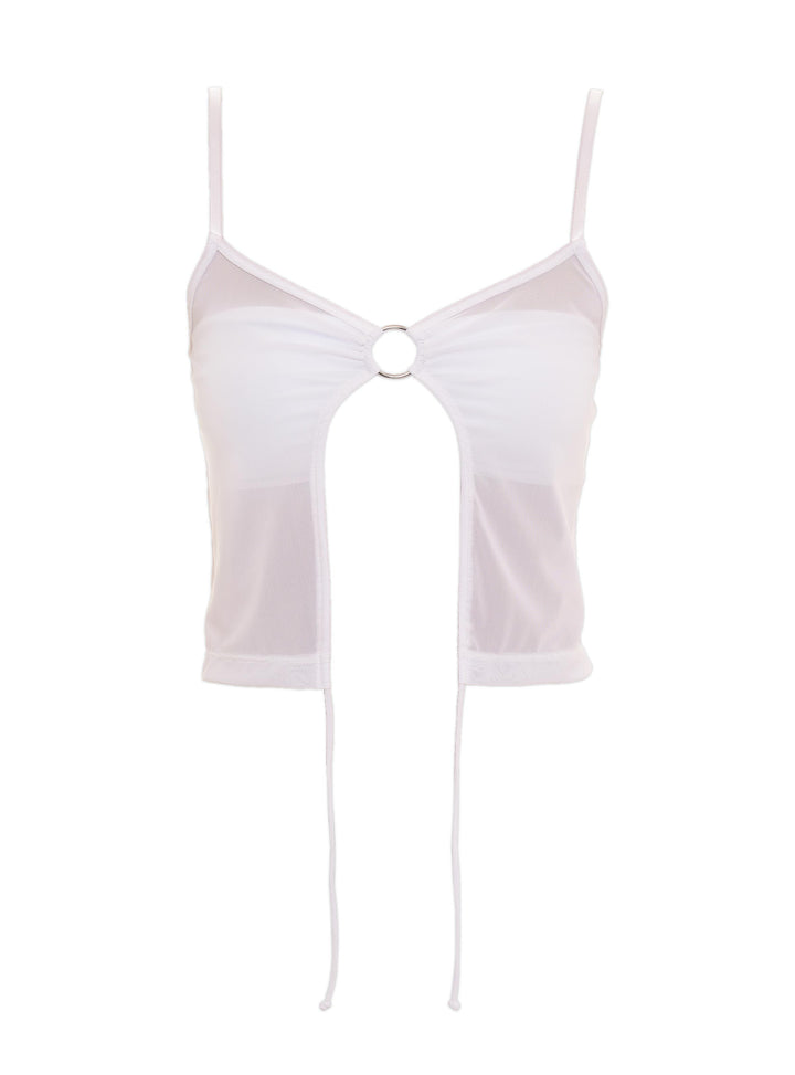 BSWR-T22 Cover Up Top