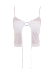 BSWR-T22 Cover Up Top