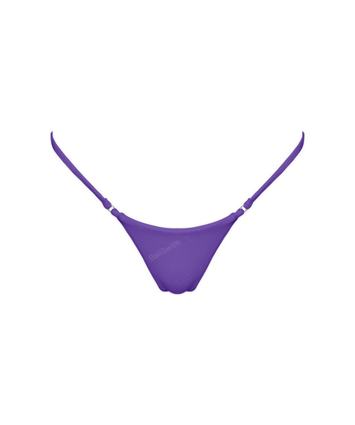 BSWS-B01 O-ring Bikini Bottom