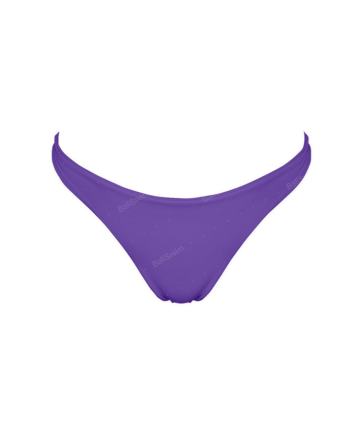 BSWS-B12 Mid Rise Bikini Bottom