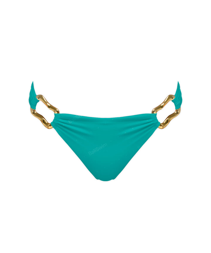 BSWS-B122 Double Ring Brief Bikini Bottom