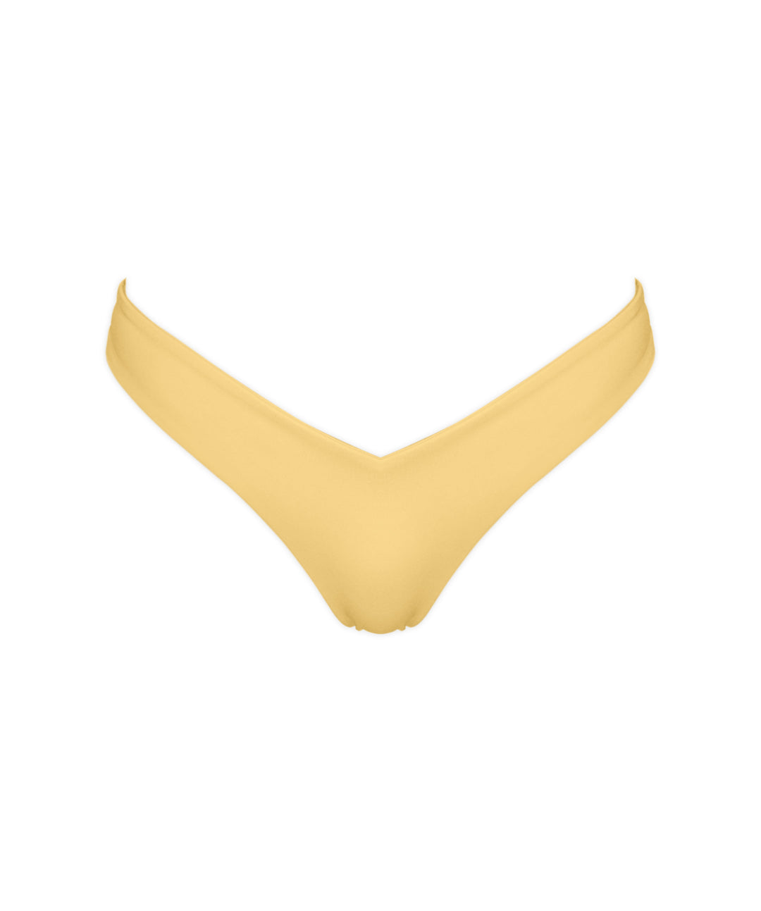 BSWS-B14 V-Waist Bikini Bottom