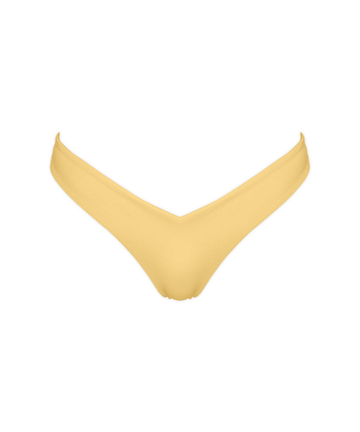 BSWS-B14 V-Waist Bikini Bottom