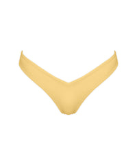 BSWS-B14 V-Waist Bikini Bottom
