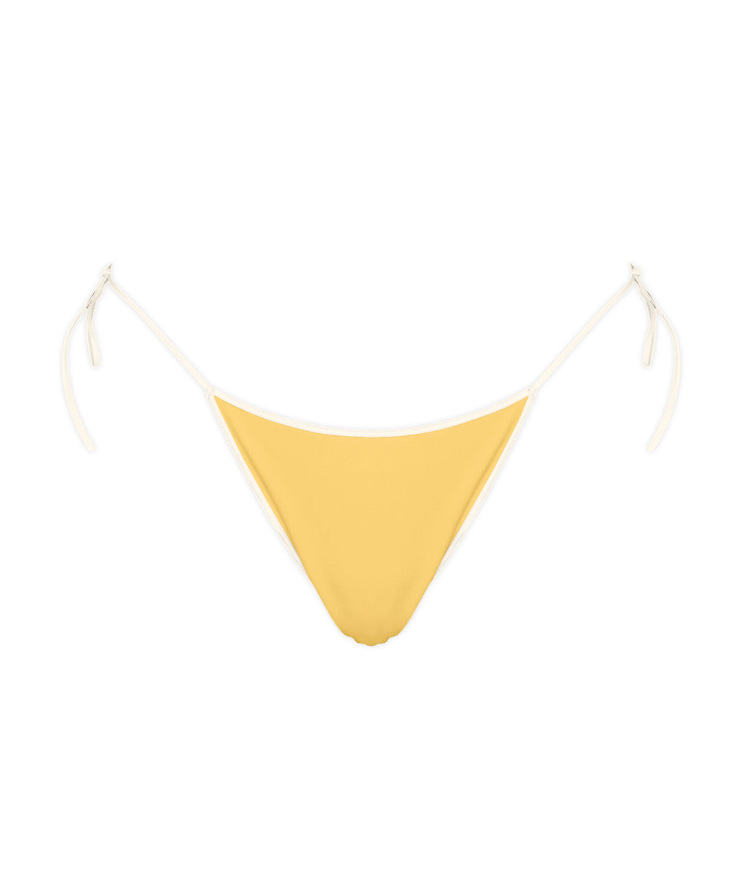 BSWS-B143 Corded Side Tie Cheeky Bottom