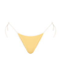 BSWS-B143 Corded Side Tie Cheeky Bottom