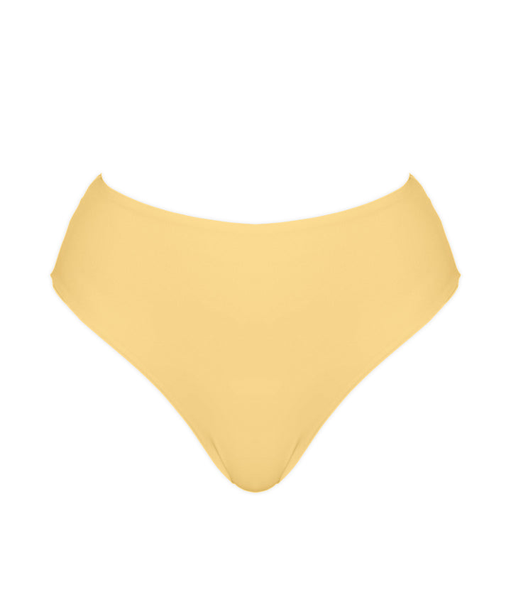 BSWS-B152 Highwaisted Bikini Bottom