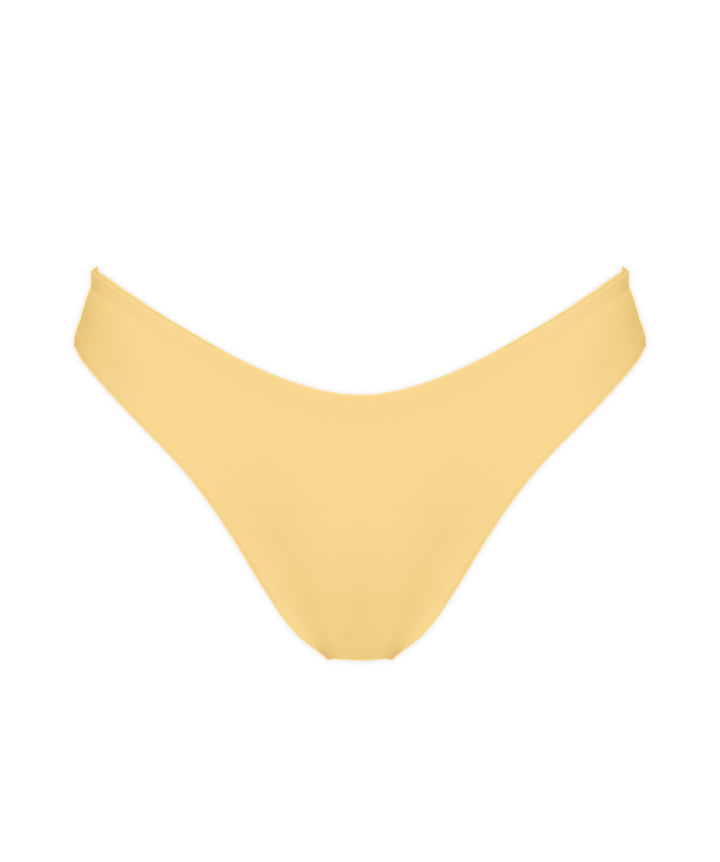 BSWS-B163 Seamless Brief Bikini Bottom