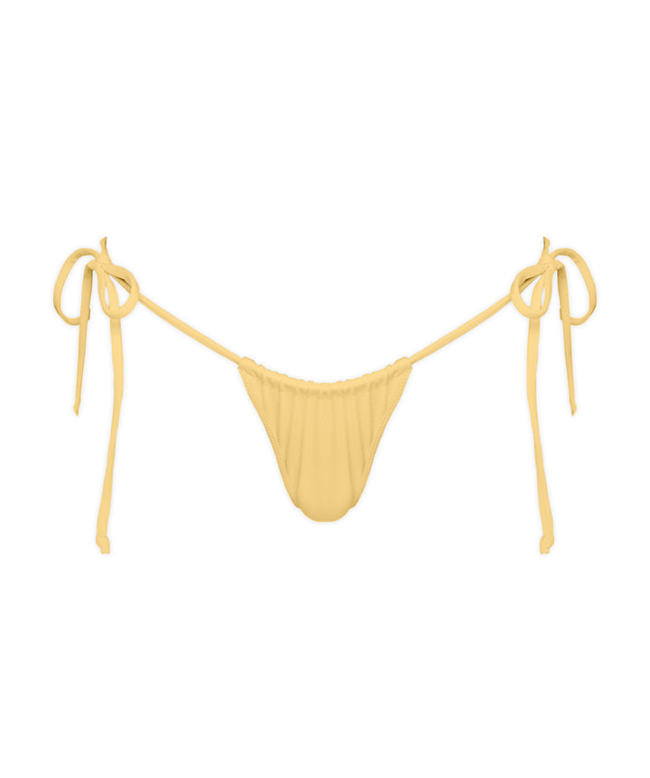BSWS-B34 Tunnel Side Tie Bikini Bottom