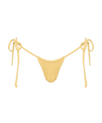 BSWS-B34 Tunnel Side Tie Bikini Bottom