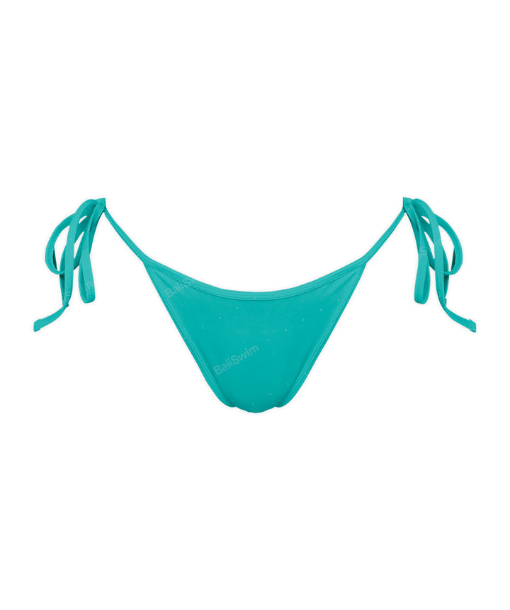 BSWS-B38 Binded String Bikini Bottom
