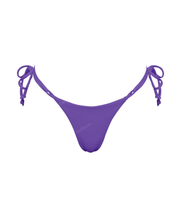 BSWS-B43 Double Tie Straps Bikini Bottom