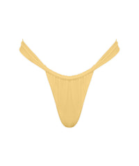BSWS-B60 Wide Strap Bikini Bottom