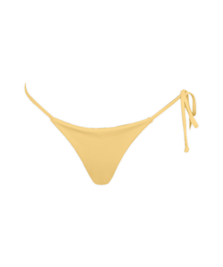 BSWS-B69 Single Side Tie Side Bikini Bottom