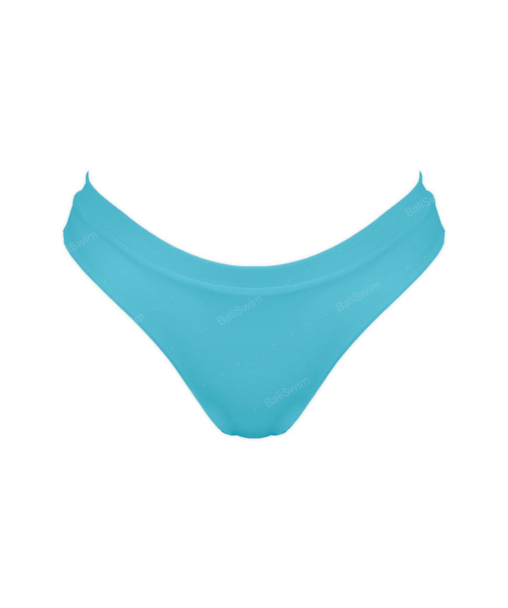 BSWS-B87 Mid Rise Bikini Bottom