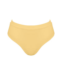 BSWS-B88 High Waisted Thin Band Bikini Bottom