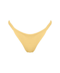 BSWS-B94 Gathered Strap Bikini Bottom