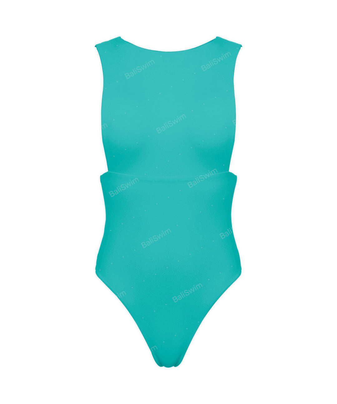 BSWS-R01 One Piece Sleeveless Rash Guard