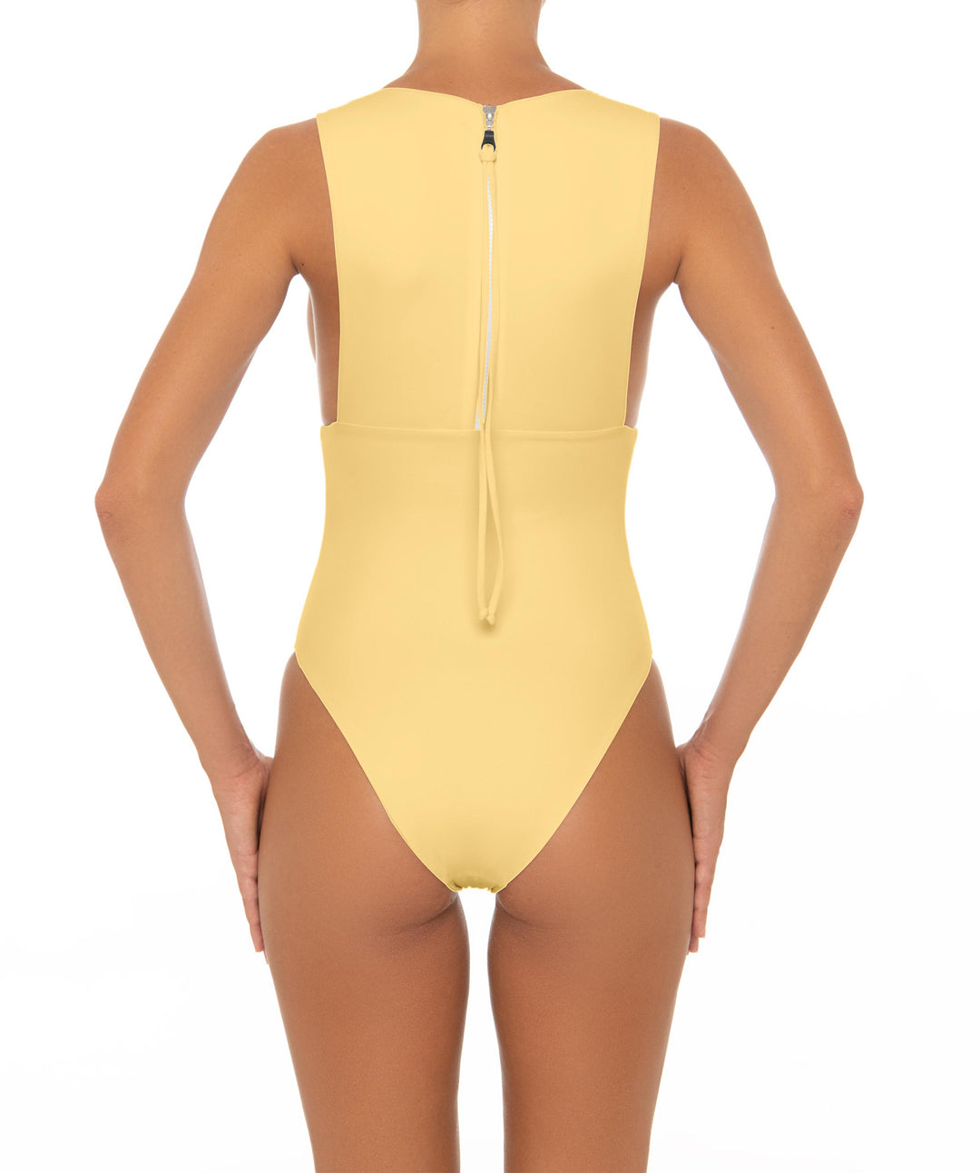 BSWS-R01 One Piece Sleeveless Rash Guard