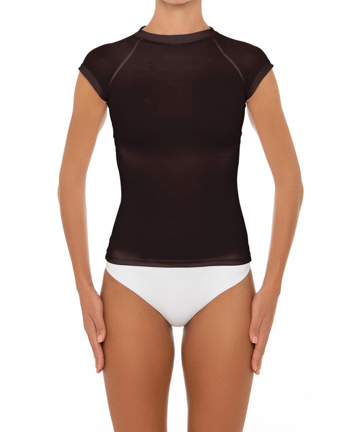 BSWS-R05 Raglan Sleeves Rash Guard