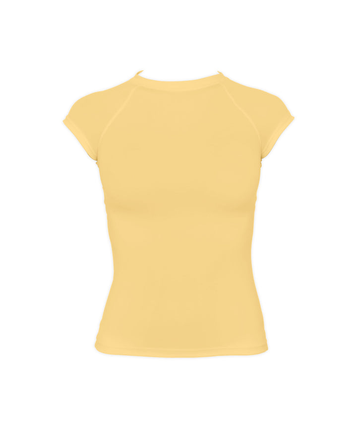 BSWS-R05 Raglan Sleeves Rash Guard