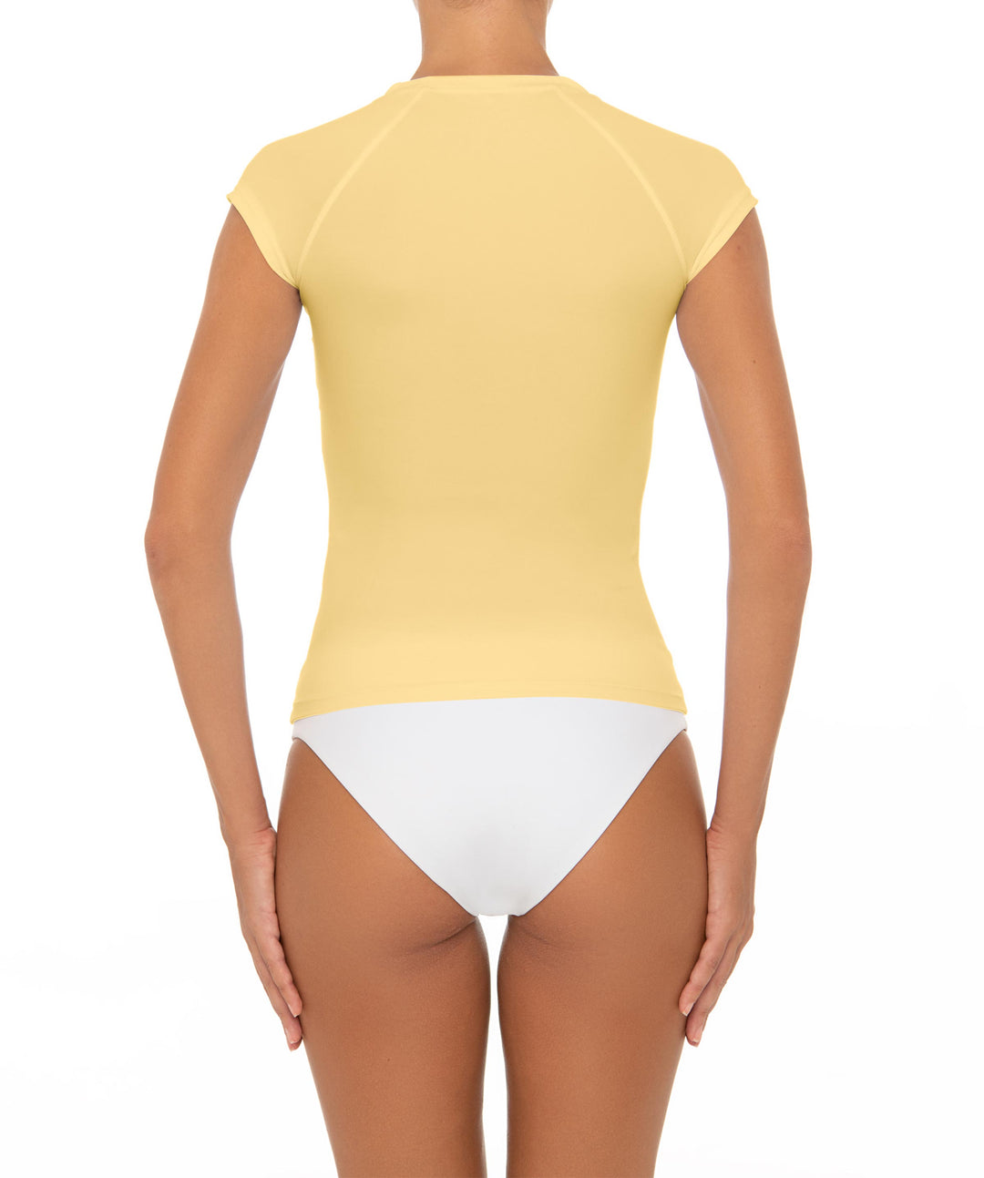BSWS-R05 Raglan Sleeves Rash Guard