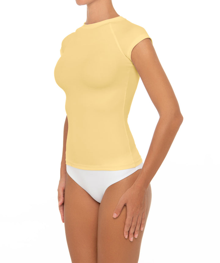 BSWS-R05 Raglan Sleeves Rash Guard