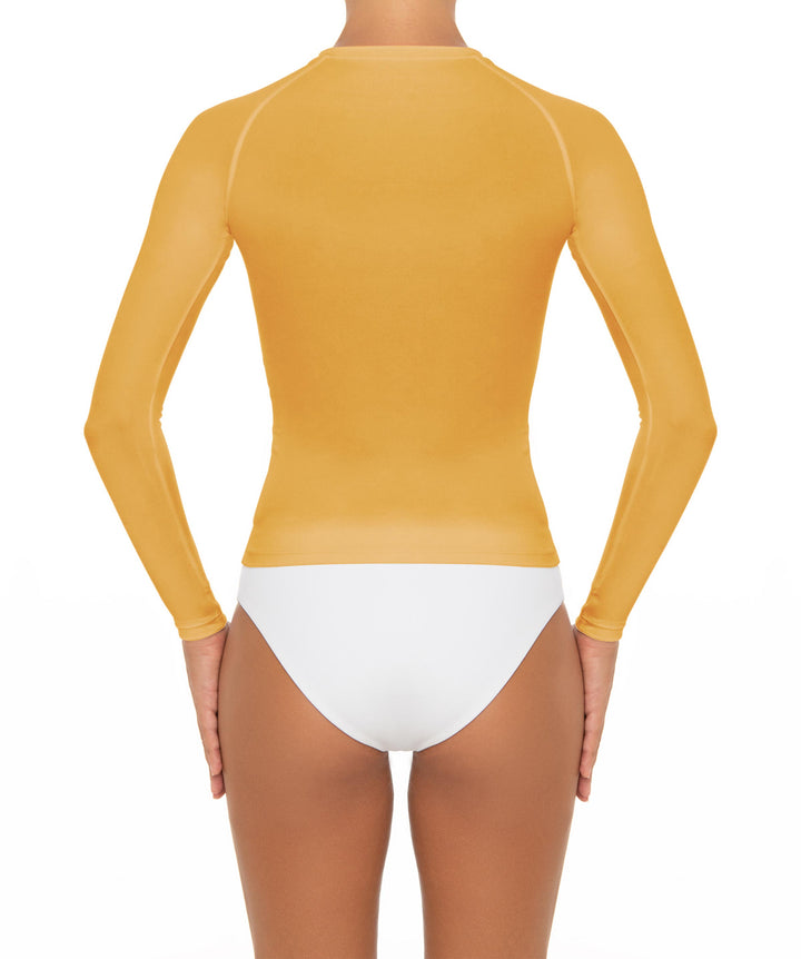 BSWS-R06 Long Sleeves Rash Guard