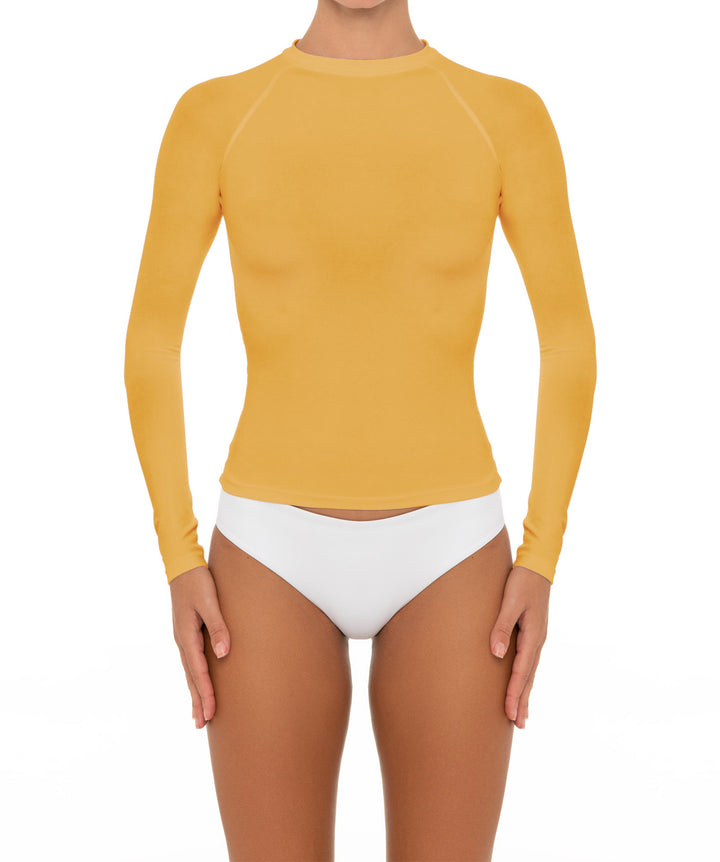 BSWS-R06 Long Sleeves Rash Guard
