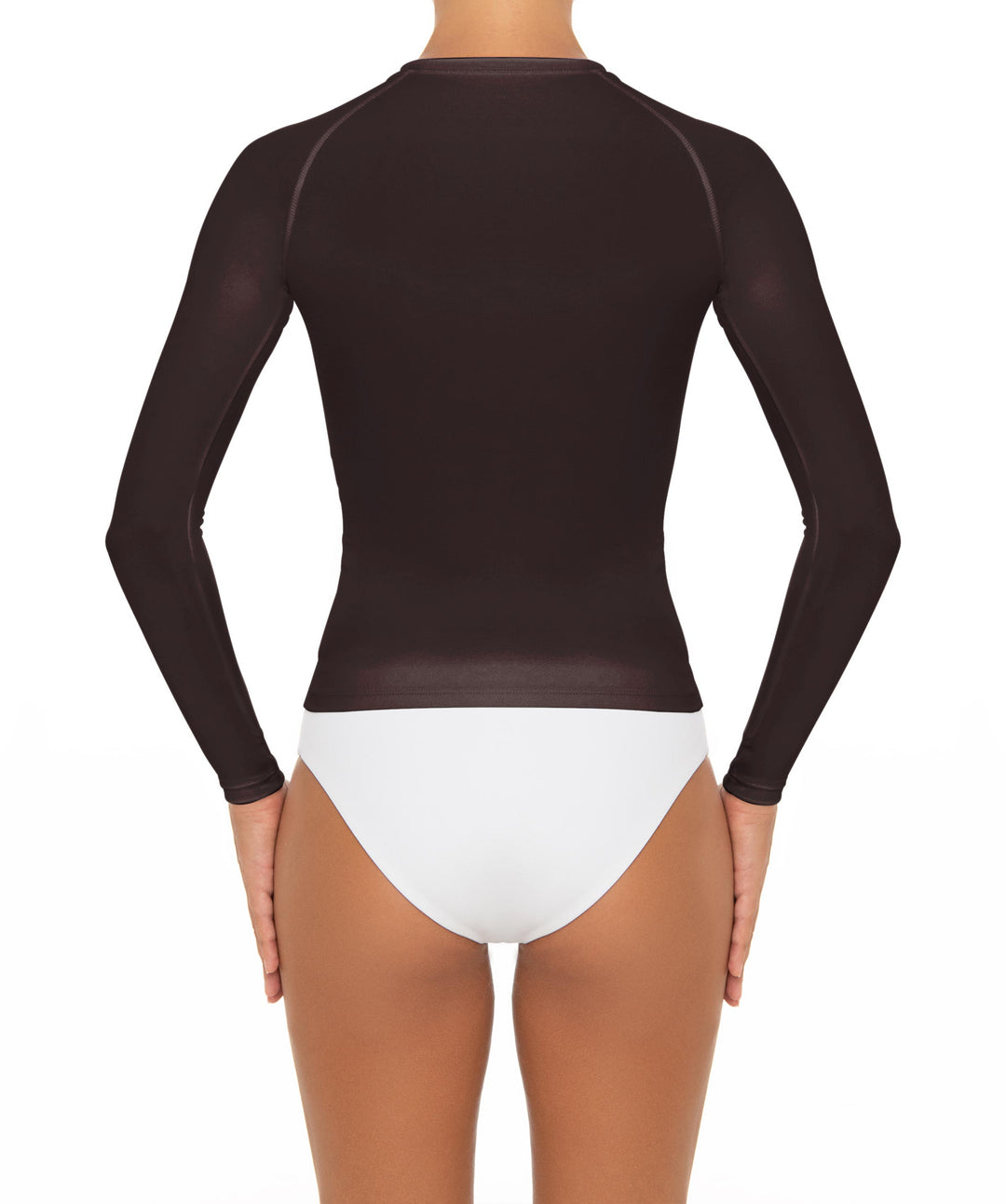 BSWS-R06 Long Sleeves Rash Guard