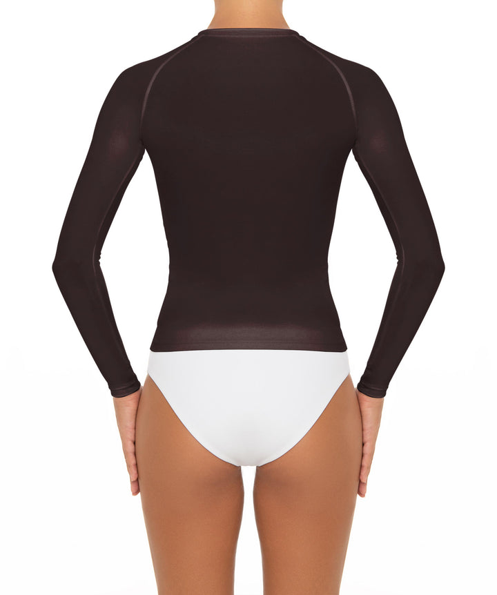 BSWS-R06 Long Sleeves Rash Guard