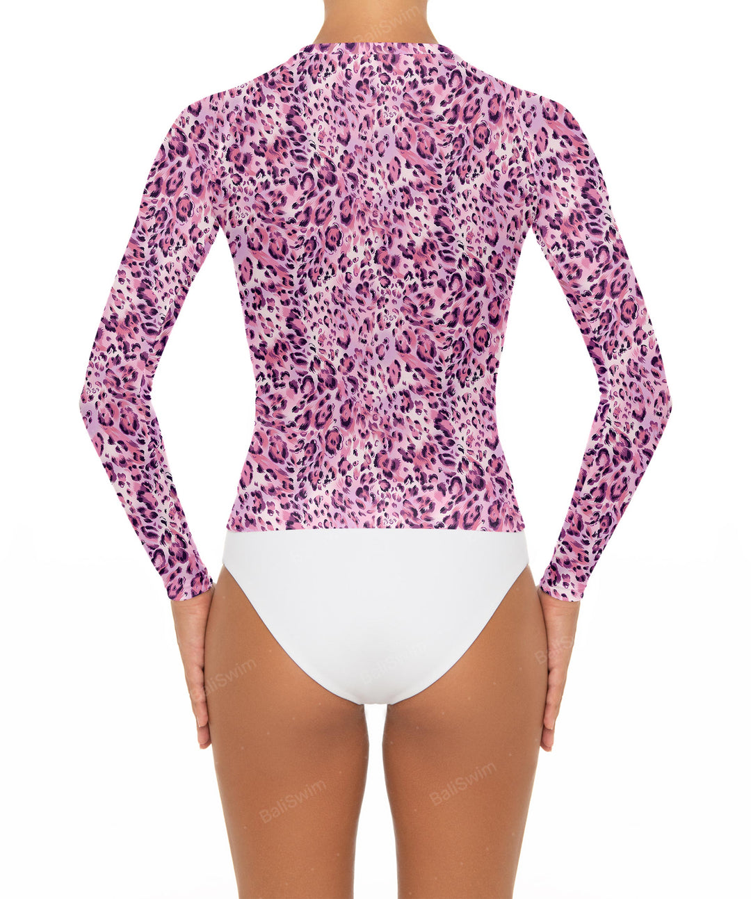BSWS-R06 Long Sleeves Rash Guard