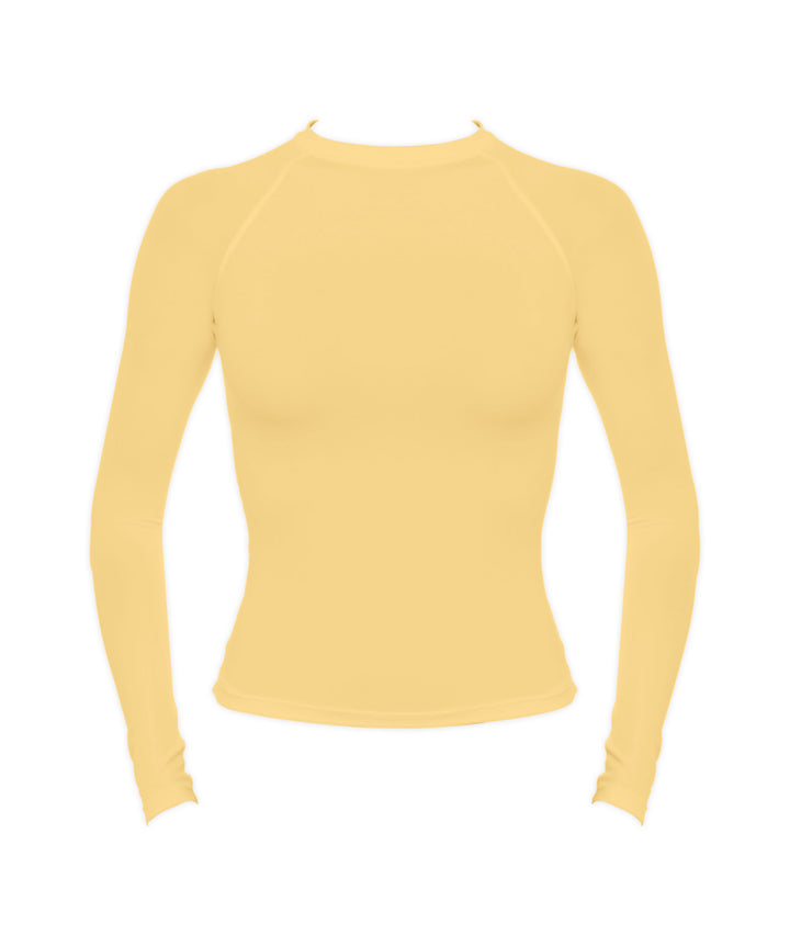 BSWS-R06 Long Sleeves Rash Guard