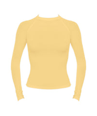 BSWS-R06 Long Sleeves Rash Guard