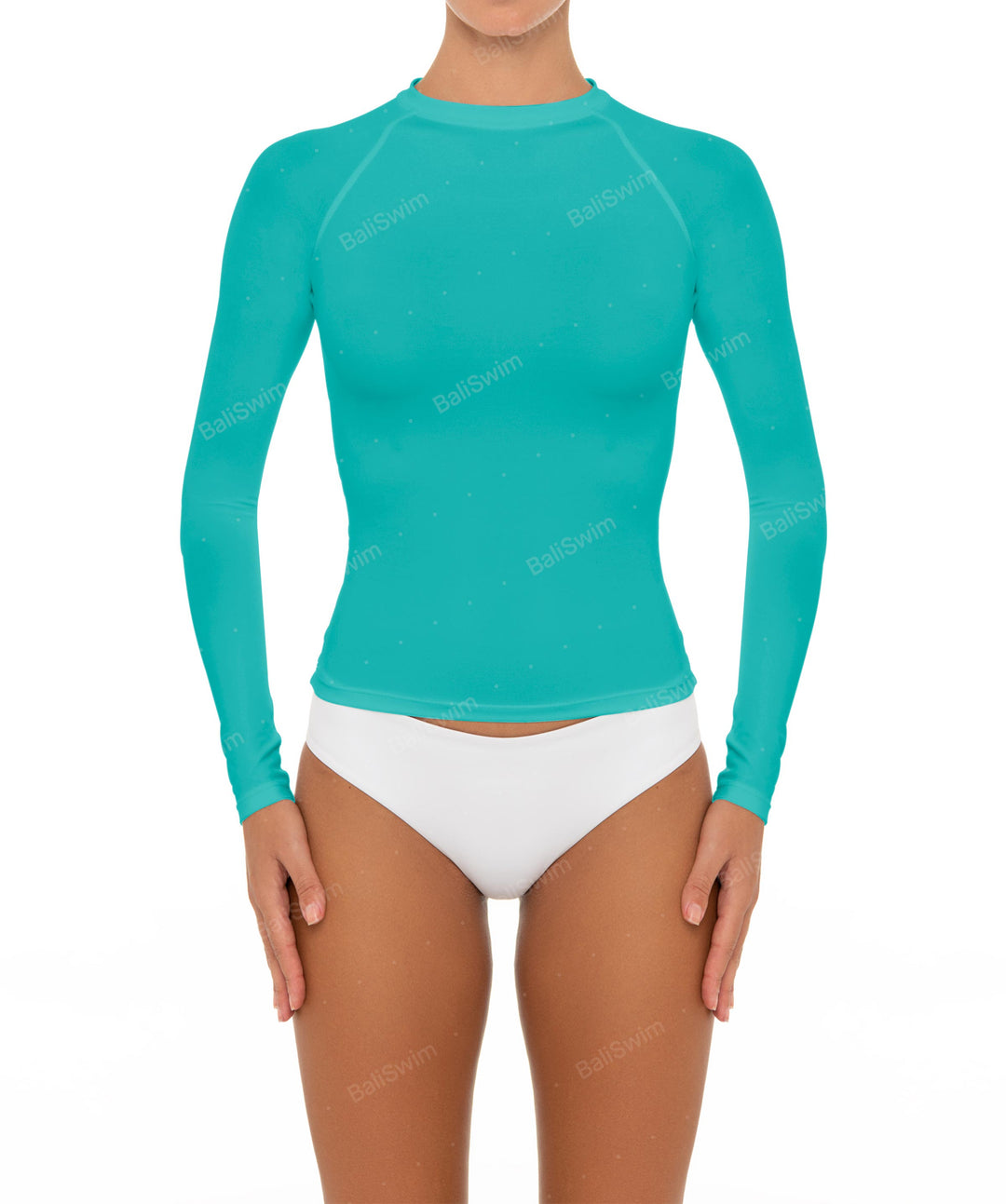 BSWS-R06 Long Sleeves Rash Guard