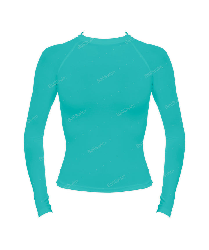 BSWS-R06 Long Sleeves Rash Guard