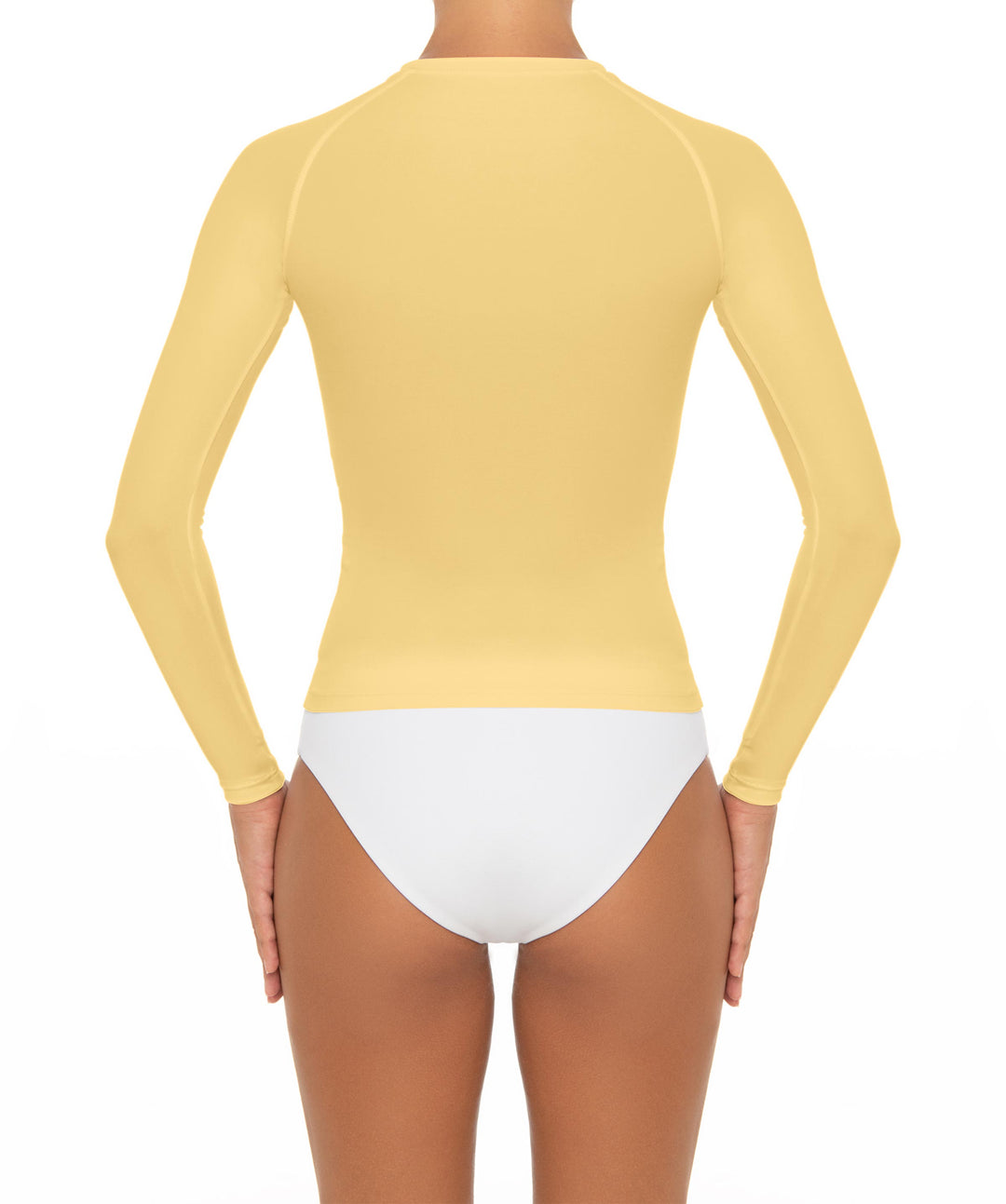 BSWS-R06 Long Sleeves Rash Guard