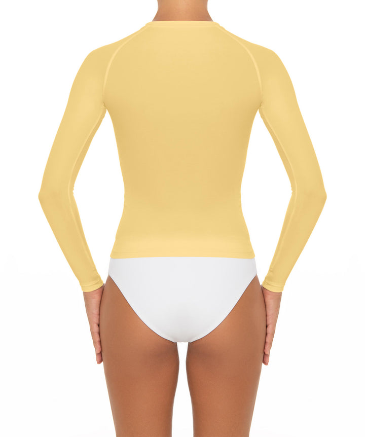 BSWS-R06 Long Sleeves Rash Guard
