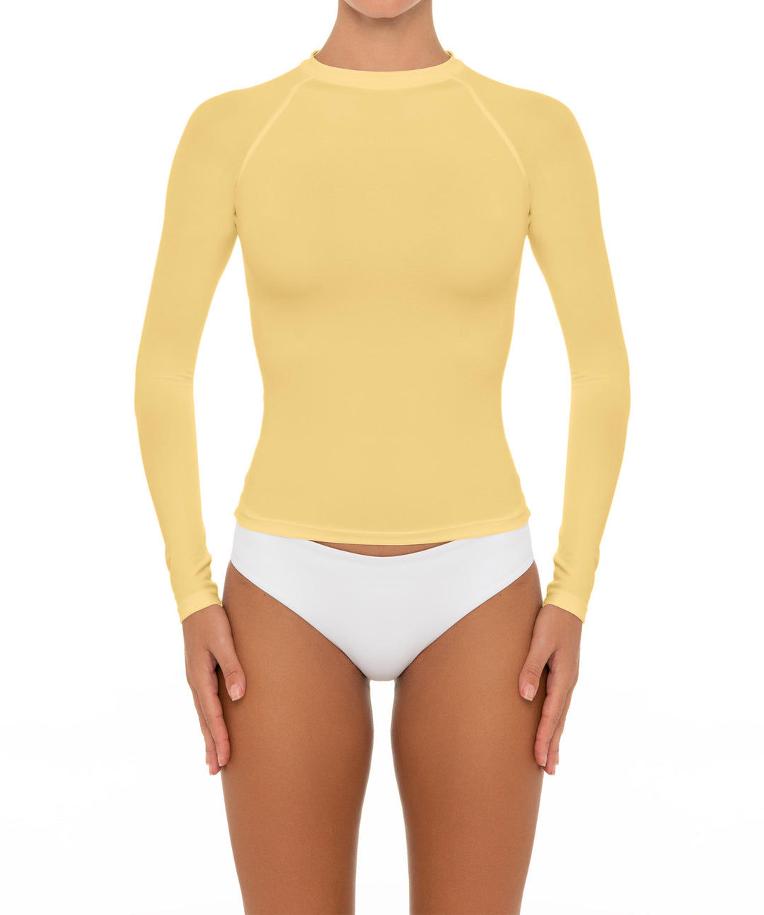 BSWS-R06 Long Sleeves Rash Guard