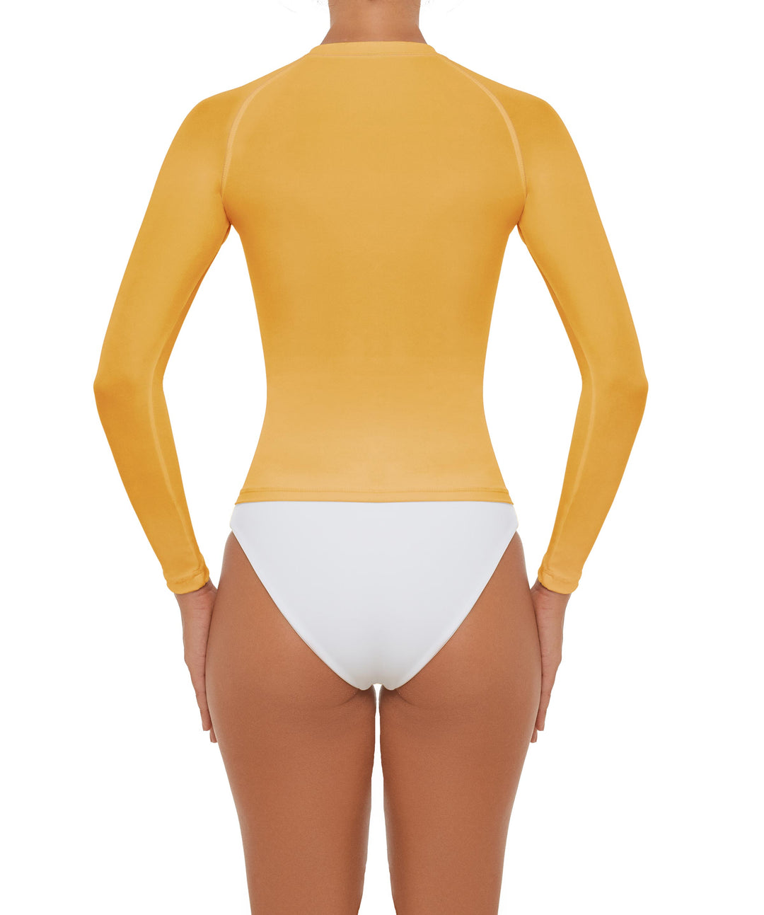 BSWS-R08 Long Sleeves Rash Guard