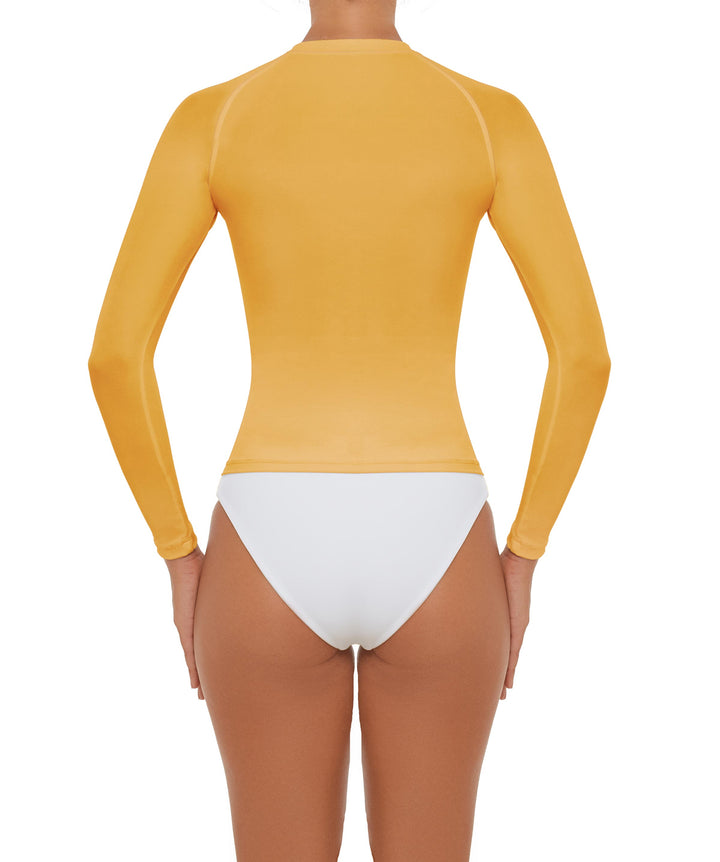 BSWS-R08 Long Sleeves Rash Guard