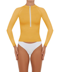 BSWS-R08 Long Sleeves Rash Guard