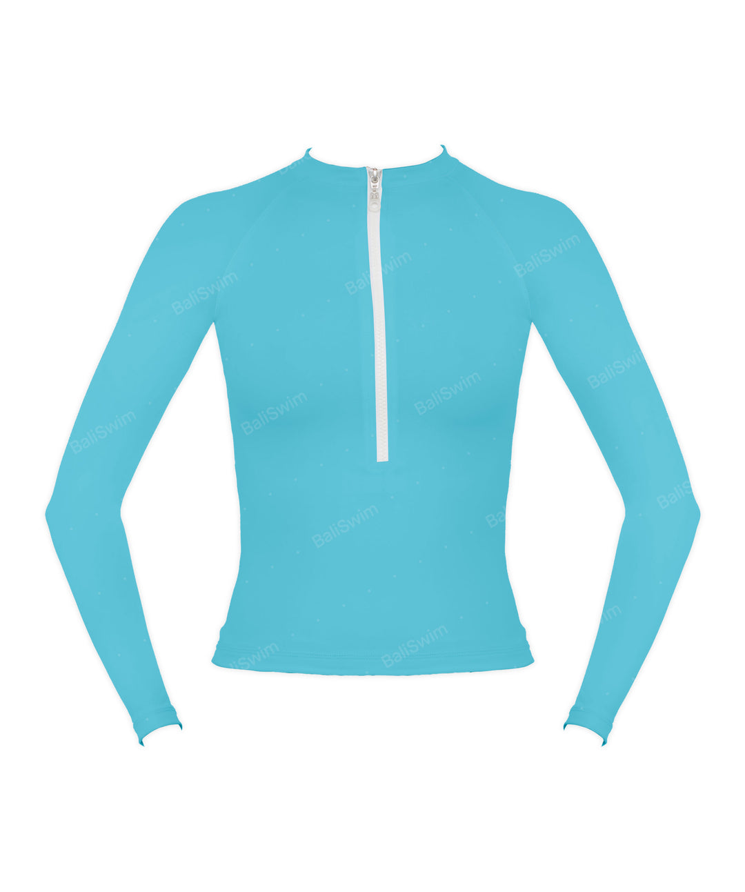 BSWS-R08 Long Sleeves Rash Guard