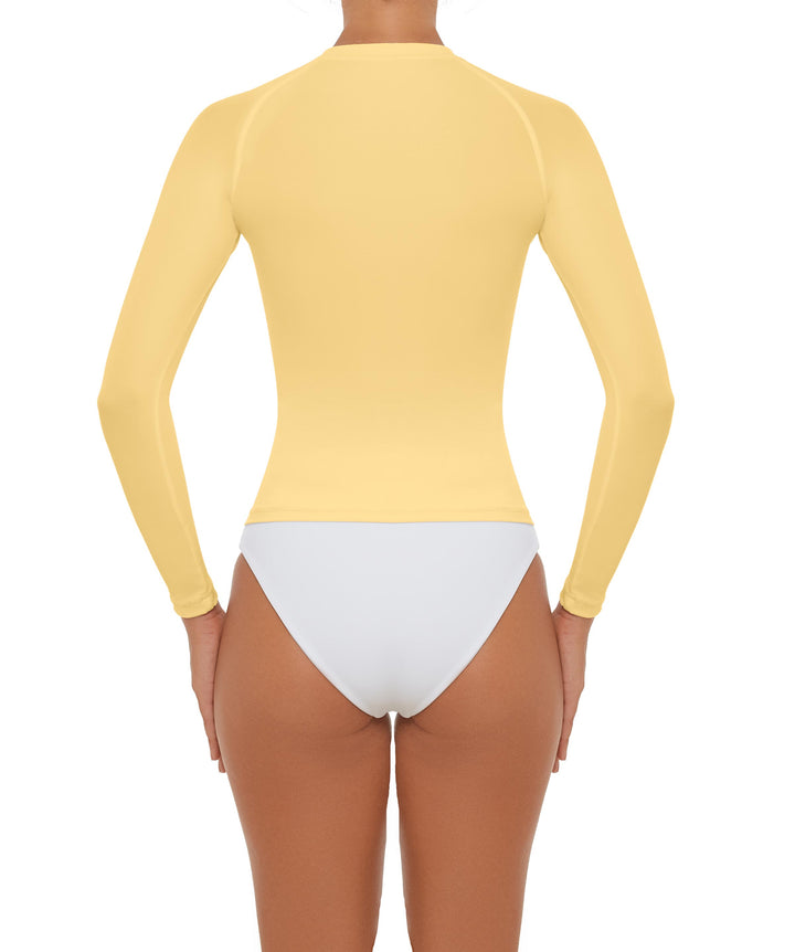 BSWS-R08 Long Sleeves Rash Guard