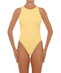 BSWS-R10 One Piece Sleeveless Rash Guard