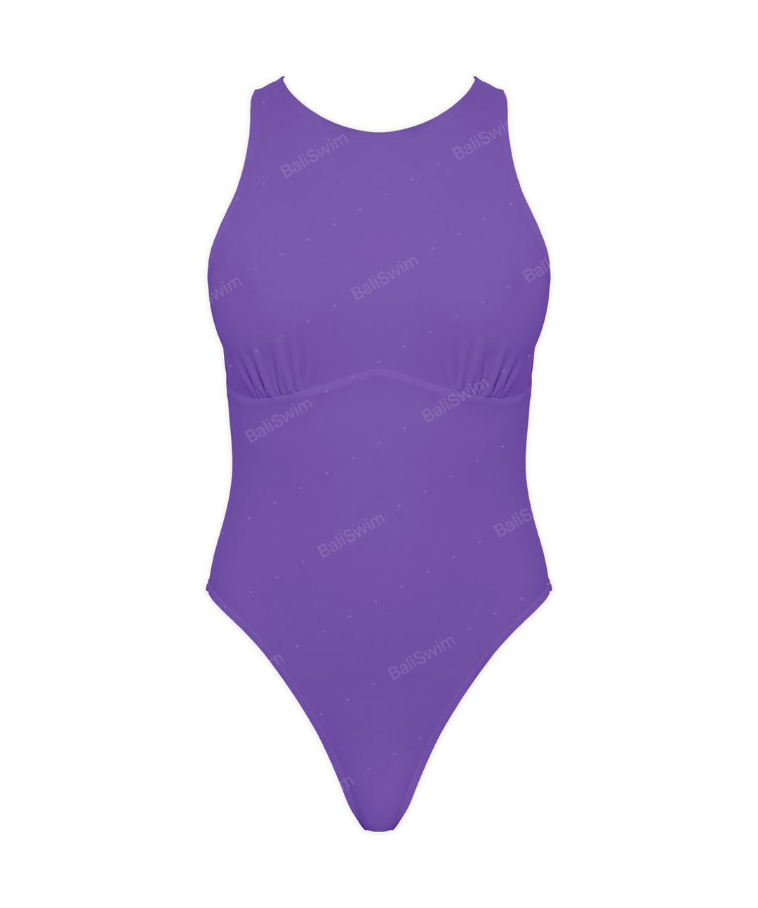 BSWS-R10 One Piece Sleeveless Rash Guard