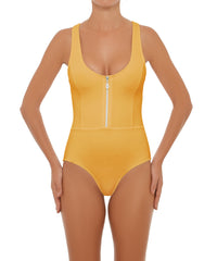 BSWS-R11 One Piece Racerback Rash Guard