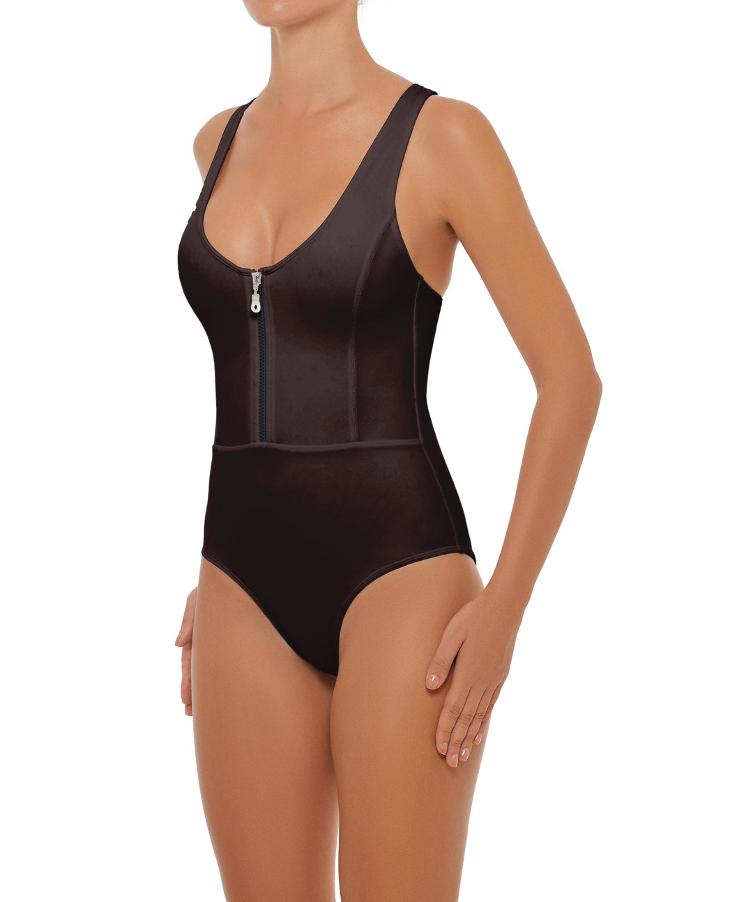 BSWS-R11 One Piece Racerback Rash Guard